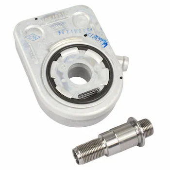 Engine Oil Cooler - 1.5L