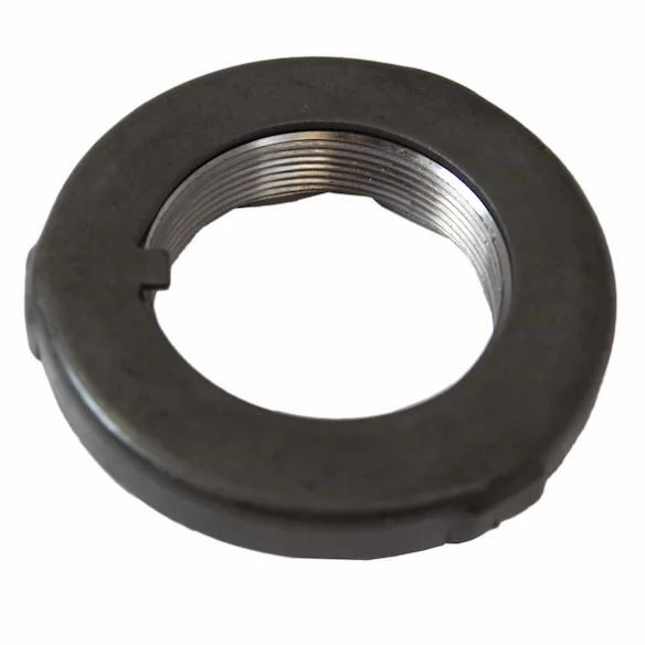 Axle Nut Hex Head - Rear Main Image