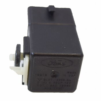 Turn Signal Flasher Relay DIRECTION IN