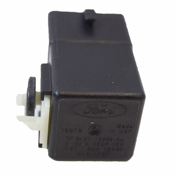 Turn Signal Flasher Relay DIRECTION IN Main Image