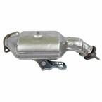 Catalytic Converter - 2.3L Main Image