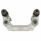 Disc Brake Caliper Bracket Plate BA - Left, Right, Rear Main Image