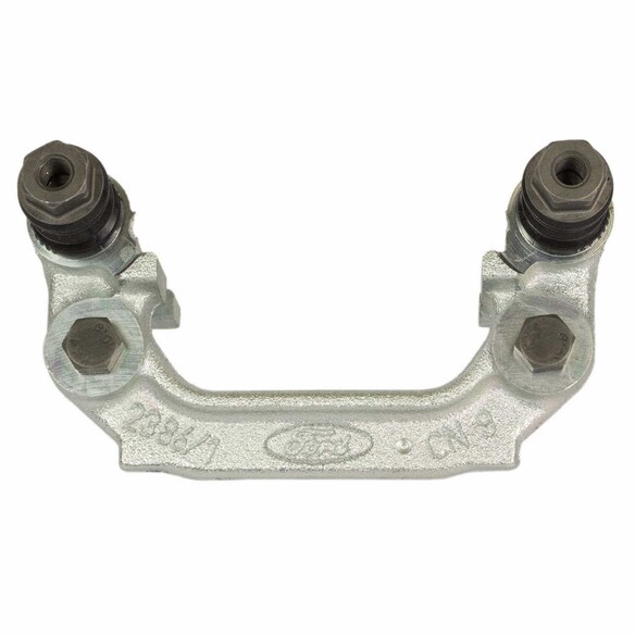 Disc Brake Caliper Bracket Plate BA - Left, Right, Rear Main Image