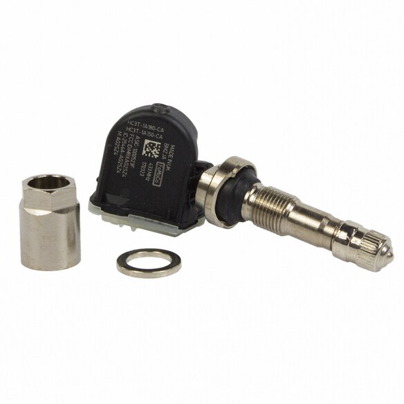 Tire Pressure Monitoring System (TPMS) S Kit TPMS Sensor - Front Main Image