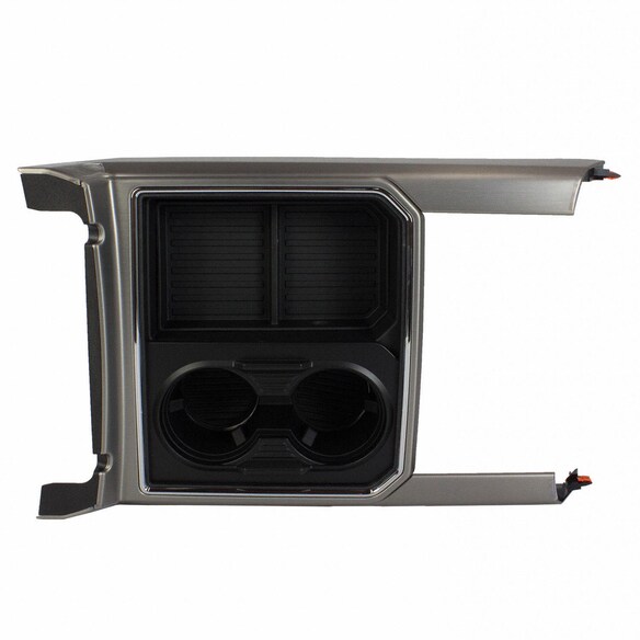 Console Trim Panel Main Image