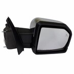 Door Mirror Rear View Head - Right, Outer Main Image