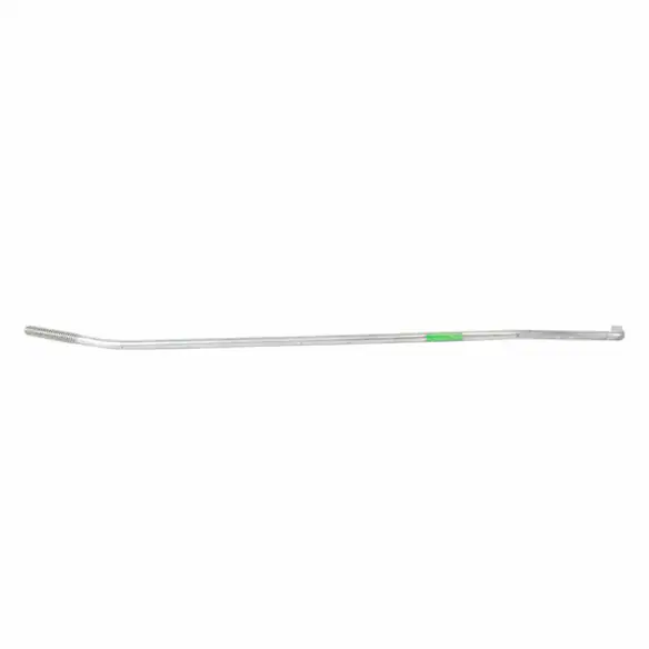 Door Lock Operating Rod. Door Latch Remote Control Rod - Left, Rear. Main Image