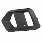 Fog Light Trim Lamp Bracket - Left, Front Main Image
