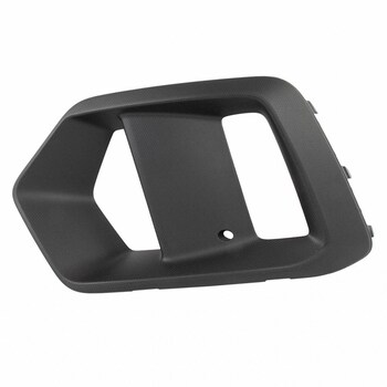 Fog Light Trim Lamp Bracket - Left, Front