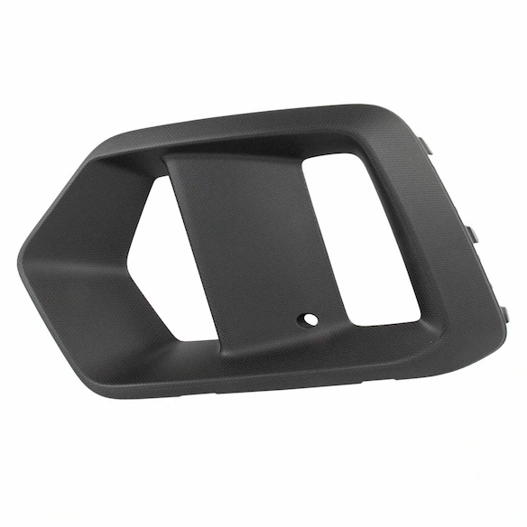 Fog Light Trim Lamp Bracket - Left, Front Main Image