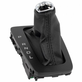 Automatic Transmission Shift Indicator Bezel (AT)