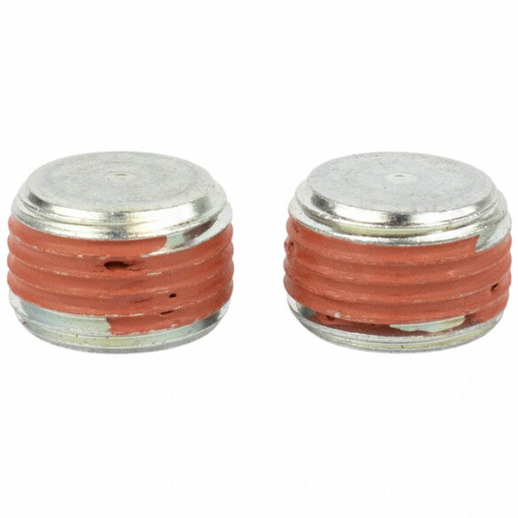 Engine Core Plug Expansion Freeze - 1/2" NPTF Main Image