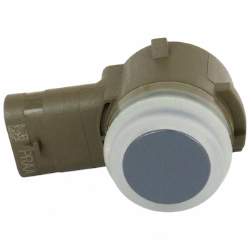 Parking Aid Sensor System Wiring Harness - Front