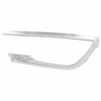 Fog Light Trim Lamp Bracket - Left, Front, Upper Main Image
