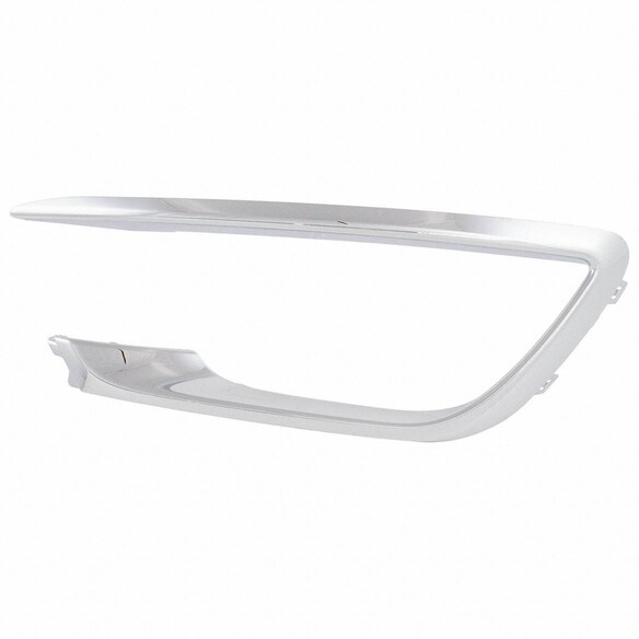 Fog Light Trim Lamp Bracket - Left, Front, Upper Main Image