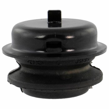 Leaf Spring Bumper - Rear (Phantom/Raptor)