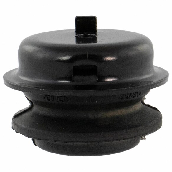 Leaf Spring Bumper - Rear (Phantom/Raptor) Main Image