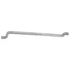 Door Lock Operating Rod Latch To Cylinder - Right, Front Main Image
