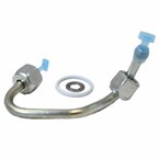 Fuel Injector O-Ring Kit Tube And Seal - 6.4L Main Image