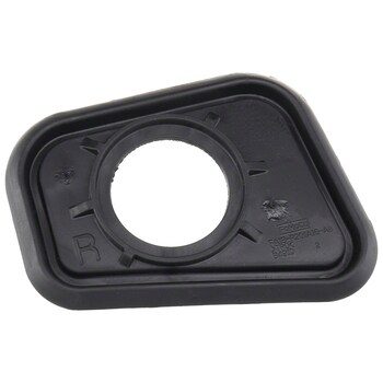 Door Plug - Right, Front