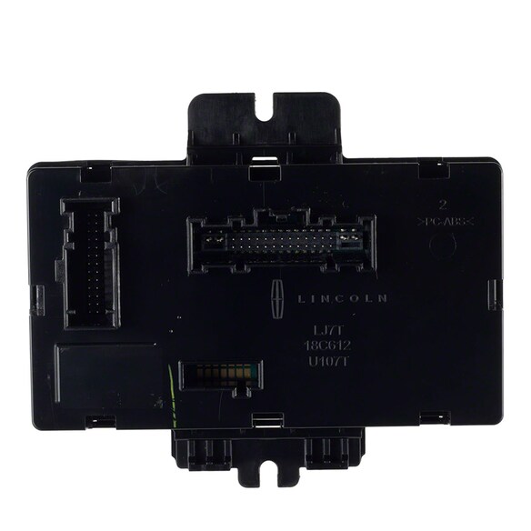 HVAC Control Module Main Image