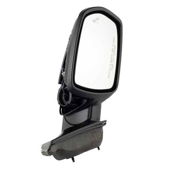 Door Mirror Rear View Head - Right, Outer Main Image