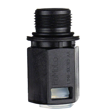 Drive Motor Battery Pack Connector Adaptor Inverter Bracket