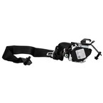 Seat Belt Lap and Shoulder - Left, Rear Main Image