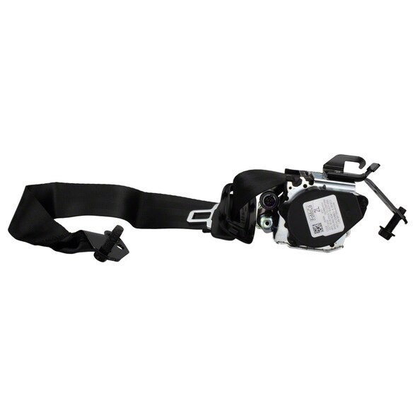 Seat Belt Lap and Shoulder - Left, Rear Main Image