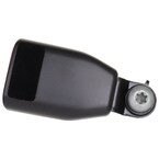 Seat Belt Receptacle Buckle - Left, Rear, Center Main Image