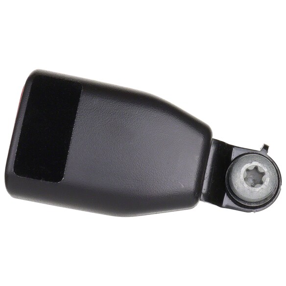 Seat Belt Receptacle Buckle - Left, Rear, Center Main Image