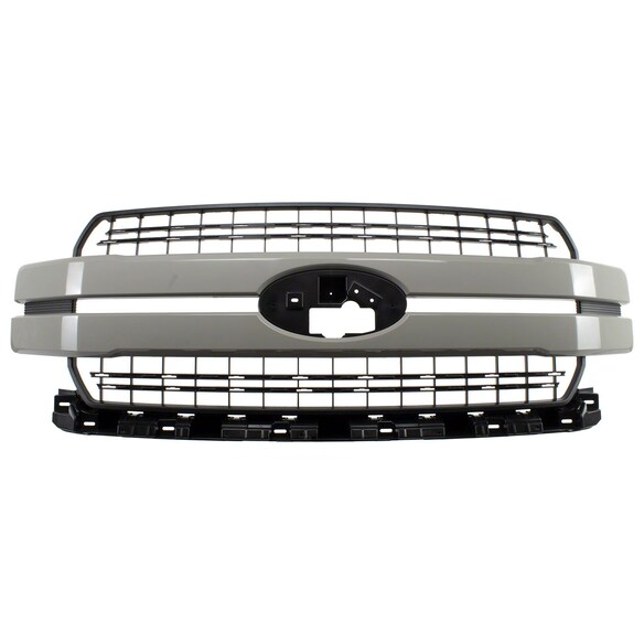 Grille - Front (Lightning Blue (Metallic)) Main Image