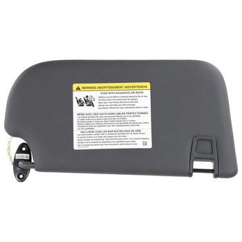 Sun Visor - Left (ST)