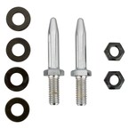 Pin Hinge - Left, Right Main Image