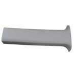 Quarter Window Trim C Pillar - Bus (M2), Left Main Image