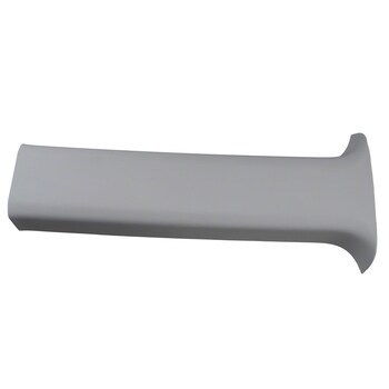 Quarter Window Trim C Pillar - Bus (M2), Left