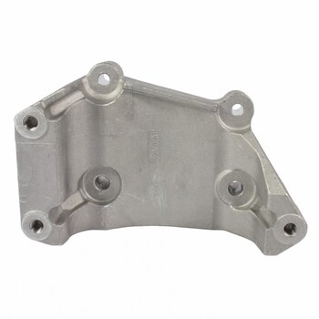 Alternator Adjusting Bracket - 6.2L