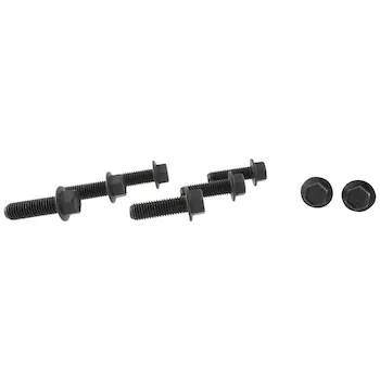 Bolt - M14