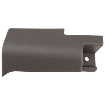 Cover Seat Track Cushion - Left, Front, Rear