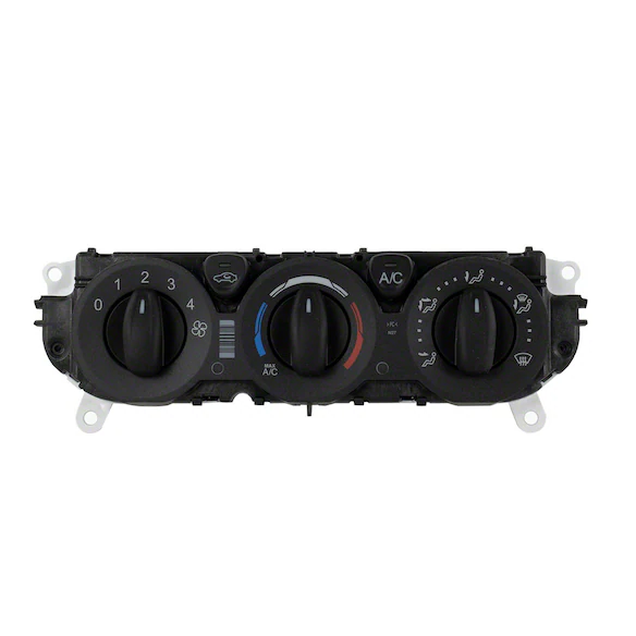 Hvac Control Module Main Image