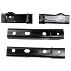 Frame Rail Bumper Repair Kit Main Image