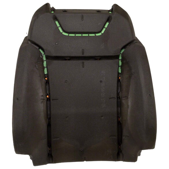 Seat Back Cushion Pad - Front, Driver (Phantom/Raptor) Main Image