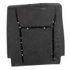 Seat Back Cushion Pad - Right, Rear Main Image