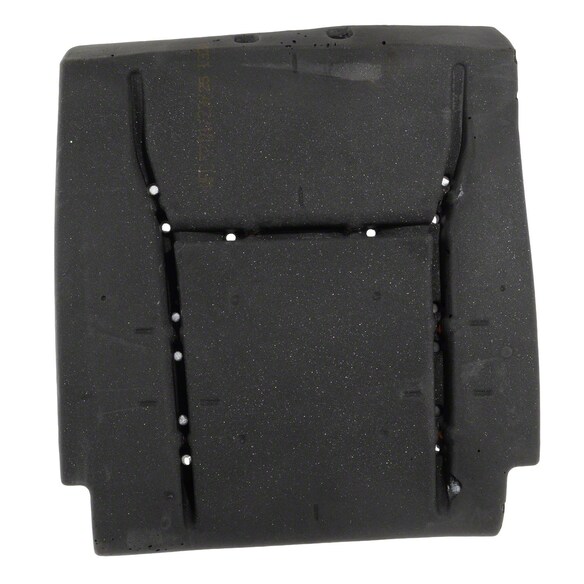Seat Back Cushion Pad - Right, Rear Main Image