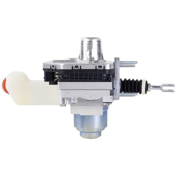 Power Brake Booster Main Image