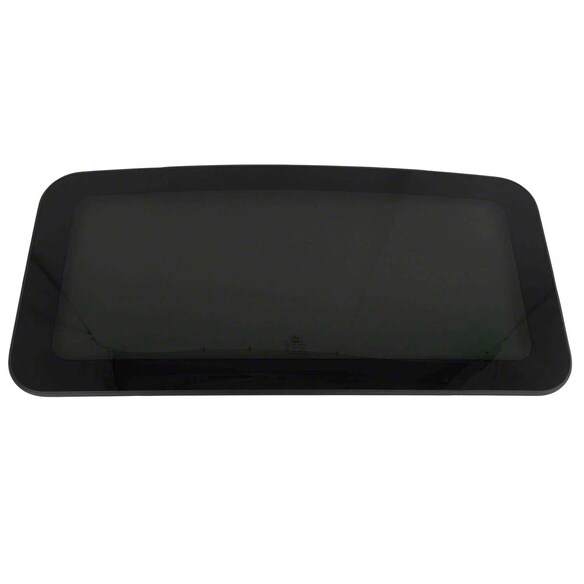 Sunroof Glass Main Image