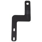 Cab Support Bracket - Left, Rear Main Image