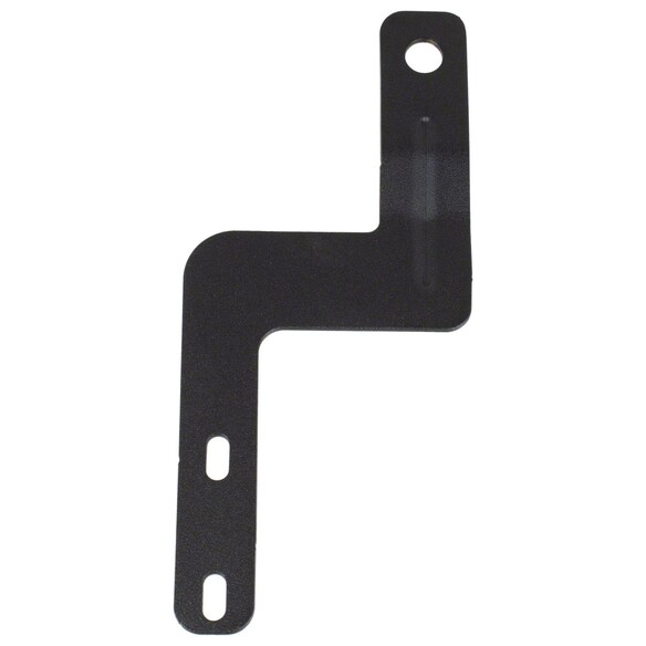 Cab Support Bracket - Left, Rear Main Image