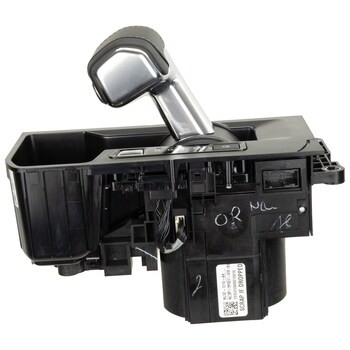 Automatic Transmission Shift Lever Gear Shifter - Center (AT)