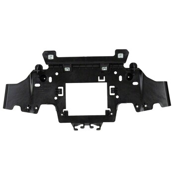 Bracket Seat Back COMPONENTS